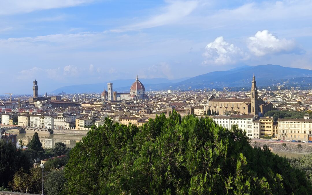 Florencja