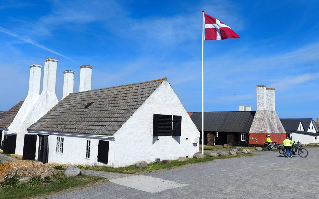 Bornholm +&nbsp;Rugia